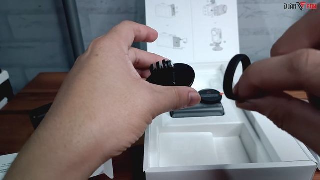 Unboxing my NEW DJI Osmo Action 3 for Motovlogging! Ultimate upgrade from GoPRO Hero 4 смотреть онлайн