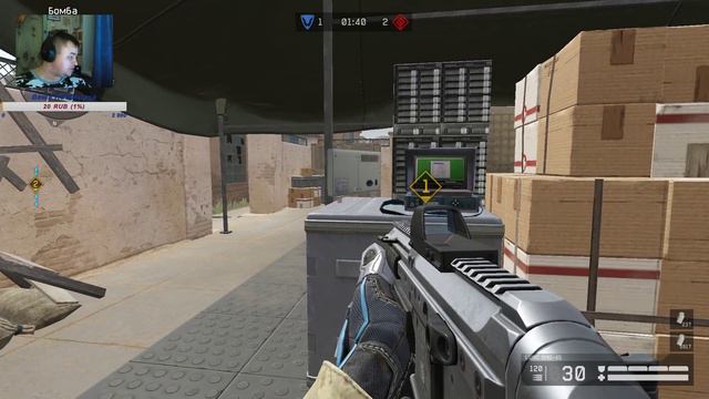 Стрим WARFACE.Игра ГОДА.Сервер Альфа.После идём на Чарли. РМ 2.0 смотреть онлайн