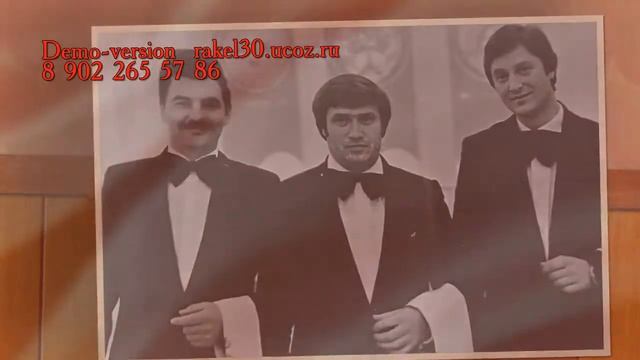 50 лет совместной жизни родителей из фотографий смотреть онлайн