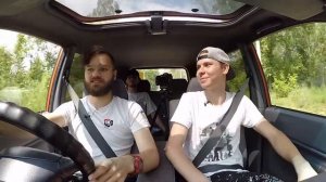 ПОЛОВИНА stepwgn? / HONDA S-MX