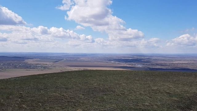 Вид с шихана Торатау (Башкортостан) смотреть онлайн