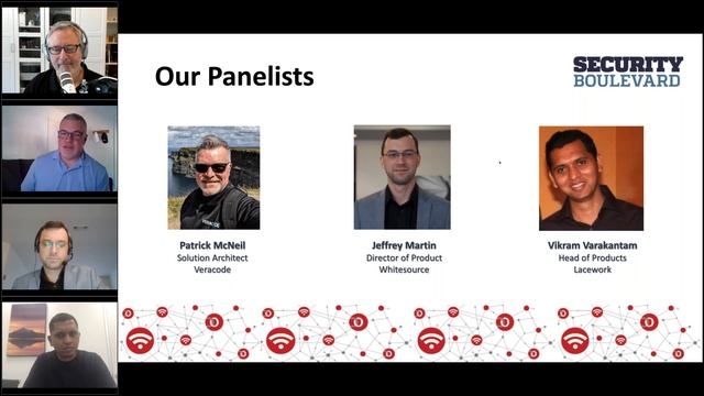 Open Source Security – Weighing the Pros and Cons смотреть онлайн
