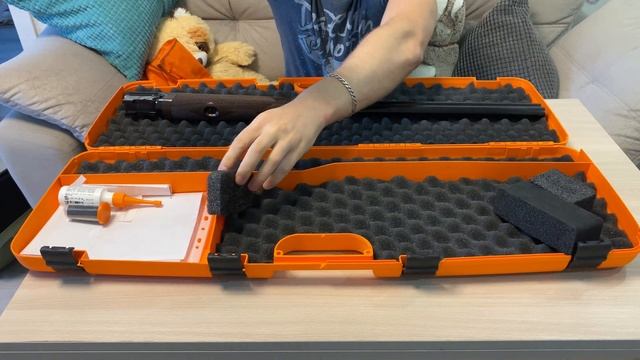 Обзор на Franchi Instinct L смотреть онлайн