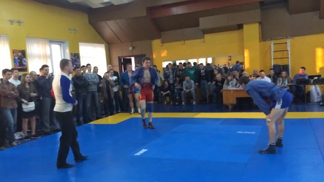 самбо 23-03-14 абсолютка смотреть онлайн