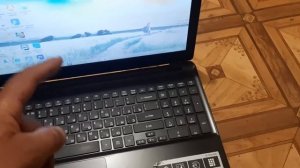Если не запускается ноутбук ACER