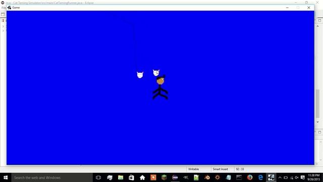 2d Cat Simulator Development Log 2: Inventory! смотреть онлайн