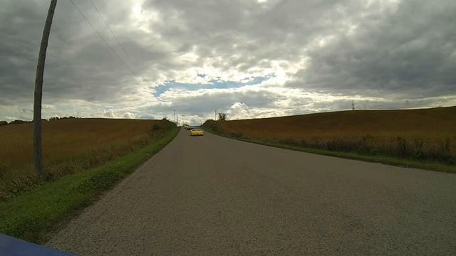 Stoney Creek Corvette Club 2014 Ontario, Canada смотреть онлайн
