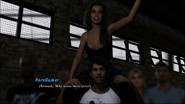 Intertwined Gameplay #20 смотреть онлайн