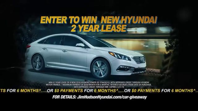 Jim Hudson 2000 Hyundai Elantra May 2016