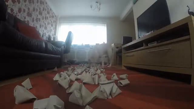 Работа носом. Это недорого, это весело, это развивающе! смотреть онлайн