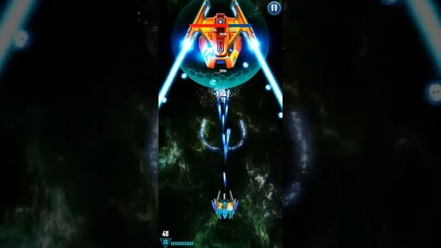 BOSS 18 ALIEN SHOOTER Guide Quick & Tips Best Space Attack Arcade Shooting Game Mobile 2020 смотреть онлайн