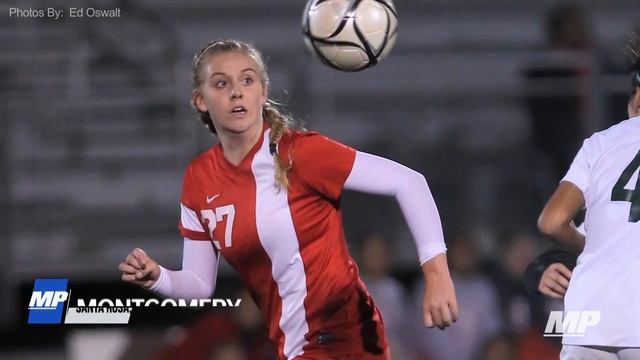 Xcellent 25 Girls Soccer Rankings presented by the Army National Guard: Sept 28th смотреть онлайн