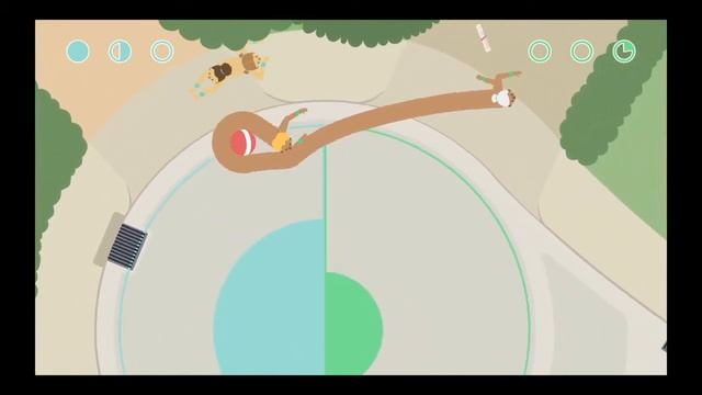 Push Me Pull You Gameplay!