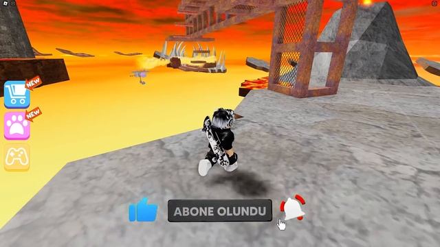 BİLGEYİ KÖTÜ PALYAÇO KAÇIRDI?YUSUF ARI?ARIGİLLER?ROBLOX The Carnival of Terror! смотреть онлайн