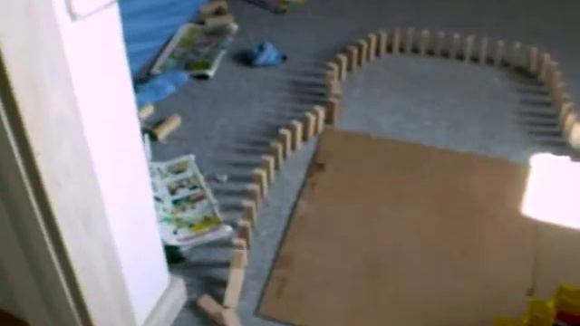 domino 6.AVI смотреть онлайн