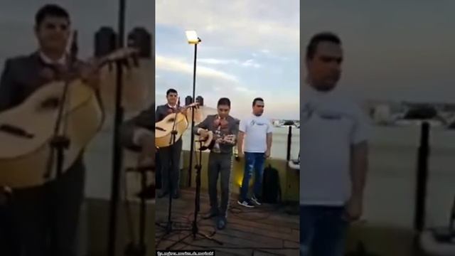 Raul Castillo/Los mejores solos de vihuela!! 🎶🔥👌🏻 смотреть онлайн