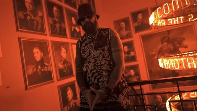 Cartel De Santa, La Kelly - Shorty Party