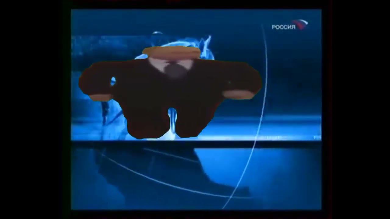 Когда нечего делать #3: Заставка Вести 2003-2006, но вместо бегающих коней идёт широкий Путин смотреть онлайн