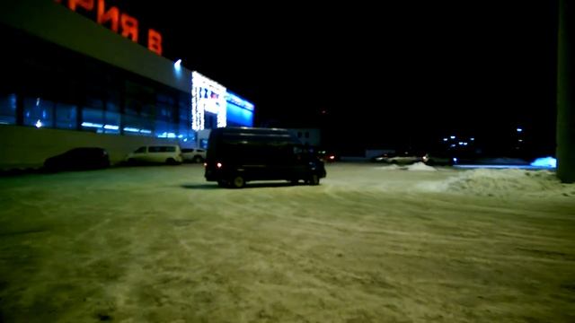 УЖАС!!ЧТО МОЖНО ВЫТВОРИТЬ НА ФОРД ТРАНЗИТ)! смотреть онлайн