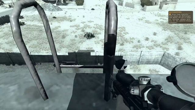 Let's Play - Arma 2 Private Military Company [Deutsch] - Mission 1 [2/2] смотреть онлайн