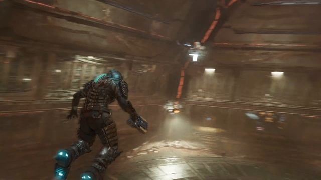 Fix The Comms Array Puzzle Dead Space Remake 2023 смотреть онлайн