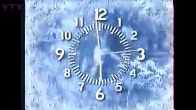 Все часы Первого канала за 95 секунд смотреть онлайн