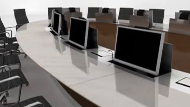 Monitor Lifts - Concept 1 (Detail) смотреть онлайн
