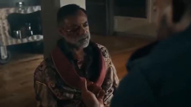 БОЕВИК | ЭКШЭН | 21 МОСТ | КИНО 2019