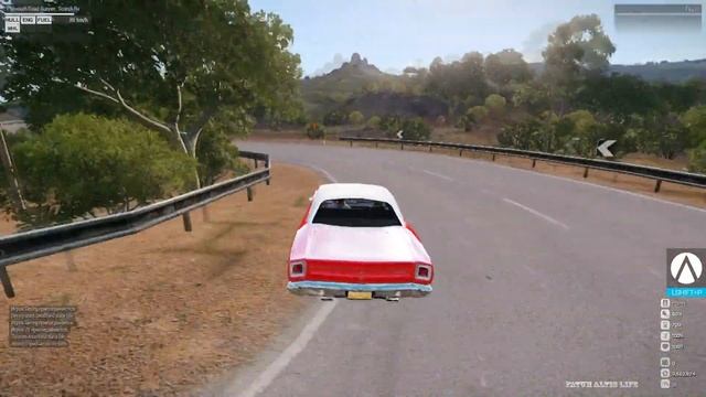 Arma 3 Altis life - У Блекстоуна есть секрет [Fatum] смотреть онлайн