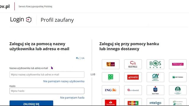 Jak podpisać dokument profilem zaufanym? смотреть онлайн