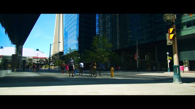 BEST HDR10 (2021) "CITY LIFE" 12 BIT DEMO [4KHDR] - Cinema Camera смотреть онлайн