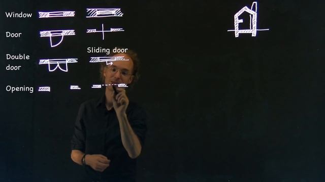 basic architectural drawings 2: windows & doors смотреть онлайн