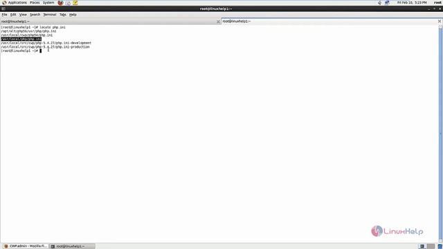 How to update PHP in CentOS Web Panel смотреть онлайн