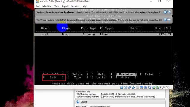Install Android 6.0 Marshmallow on PC or Virtualbox ! смотреть онлайн