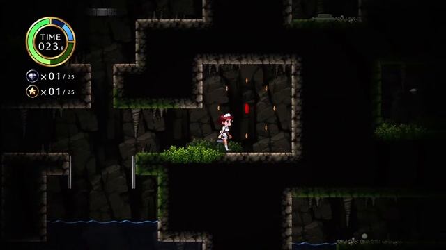 +Maid-san's Caving Adventure_ Let's Play! - 002# ☚ смотреть онлайн