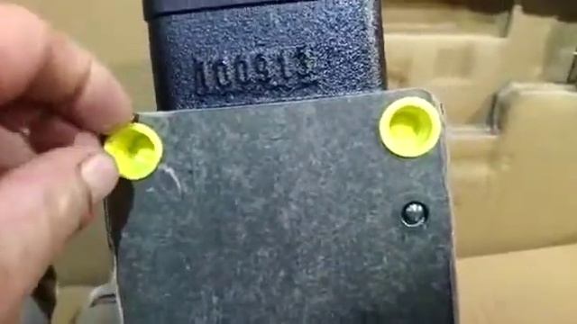 Гидрораспределитель с клапаном Parker 001XG287-10 + 002XG287-10 смотреть онлайн