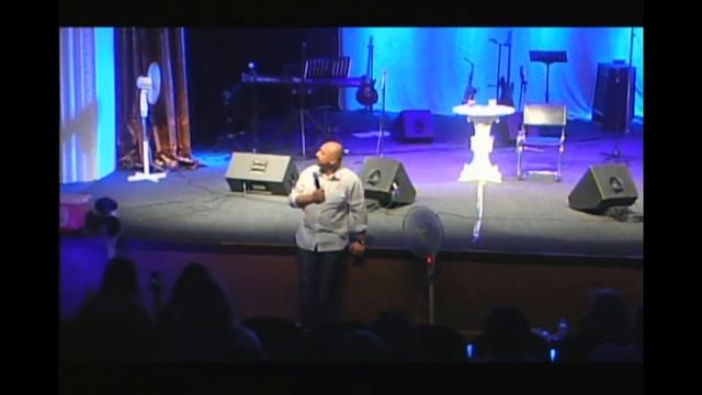 15.06.2019 пастор Вадим Сидоренко смотреть онлайн