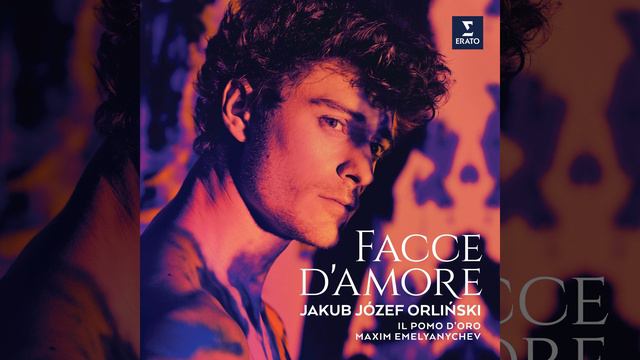 Orlando, HWV 31, Act 2: "Ah stigie larve! ... Vaghe pupille" (Orlando) смотреть онлайн