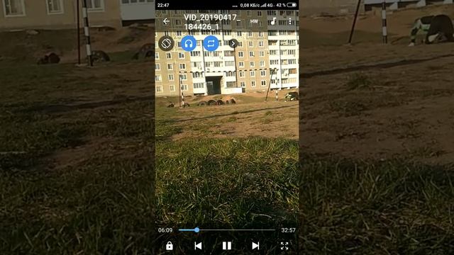 Первая разминка после минифутбола. смотреть онлайн