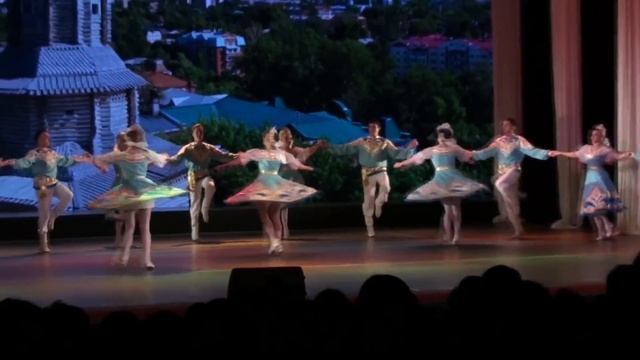 "Томский сувенир" смотреть онлайн