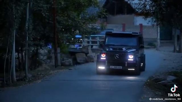 кортеж в Кыргызстане Ош смотреть онлайн