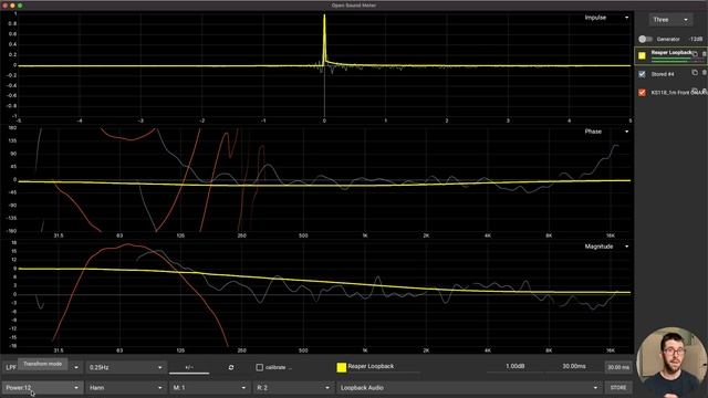Open Sound Meter Fundamentals | Sound System Tuning Software Walkthrough For Beginners смотреть онлайн