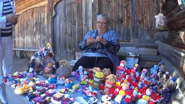 Путешествие по Волге| На яхте в Ширяево: Самарская Лука смотреть онлайн