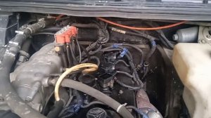 Пропуски зажигания уаз Патриот