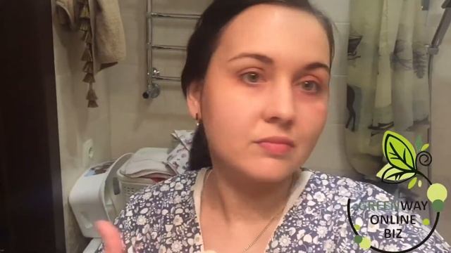 Альтернатива пенке для умывания смотреть онлайн