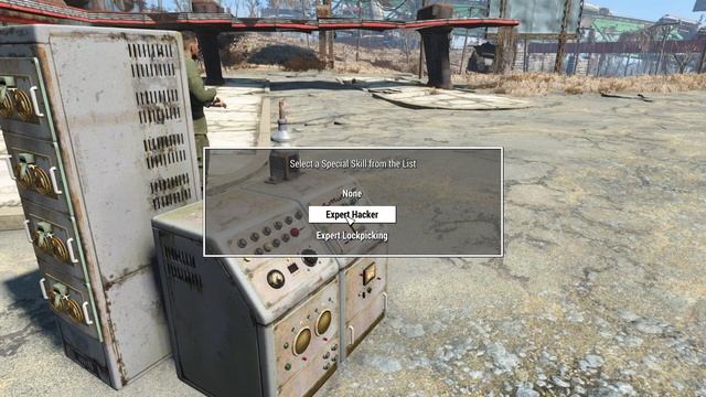 Make Your Own Custom Companion! - Fallout 4 Mod Throwback смотреть онлайн