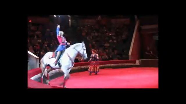 джигитовка Шанины смотреть онлайн