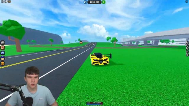 *NEW* ALL WORKING BURGER UPDATE CODES FOR CAR DEALERSHIP TYCOON! ROBLOX CAR DEALERSHIP TYCOON CODES смотреть онлайн