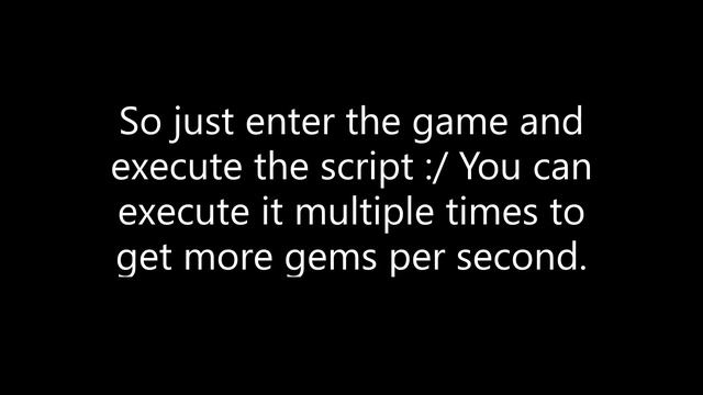 Roblox SHOOT OUT! script infinite gems(PATCHED) смотреть онлайн