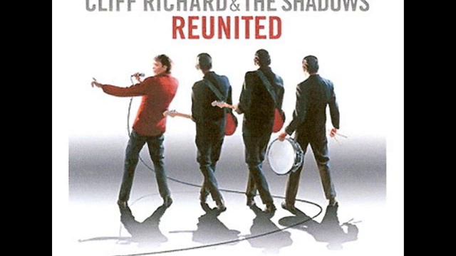 Cliff Richard & The Shadows - Reunited (2009) - Gee Whiz Its You смотреть онлайн